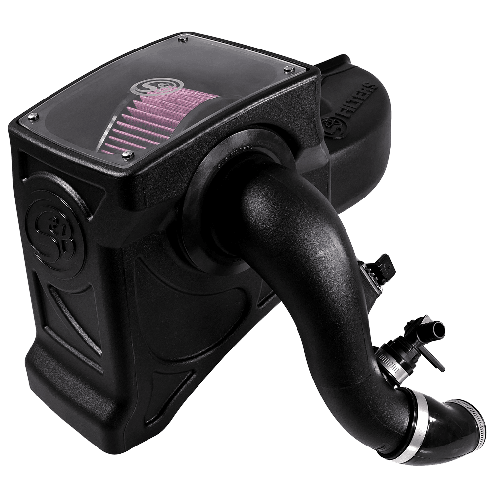Cold Air Intake for 2016-2022 Colorado / Canyon Duramax 2.8L