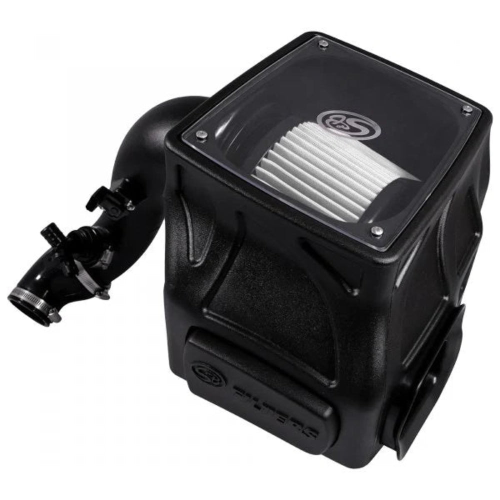 Cold Air Intake for 2016-2022 Colorado / Canyon Duramax 2.8L