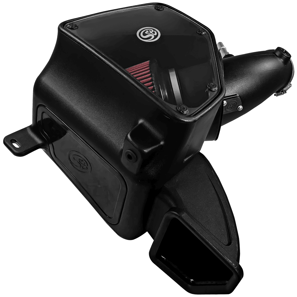 Cold Air Intake for 2014-2018 Dodge Ram 2500 / 3500 6.4L HEMI
