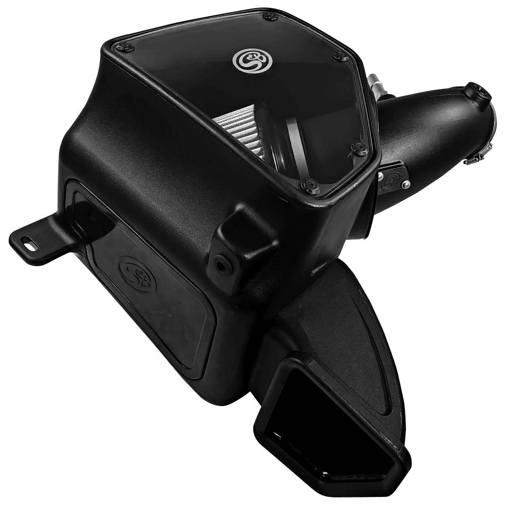 Cold Air Intake for 2014-2018 Dodge Ram 2500 / 3500 6.4L HEMI