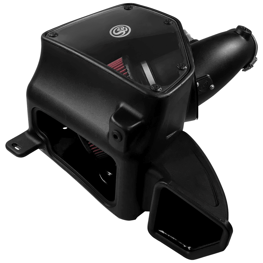Cold Air Intake for 2014-2018 Dodge Ram 2500 / 3500 6.4L HEMI
