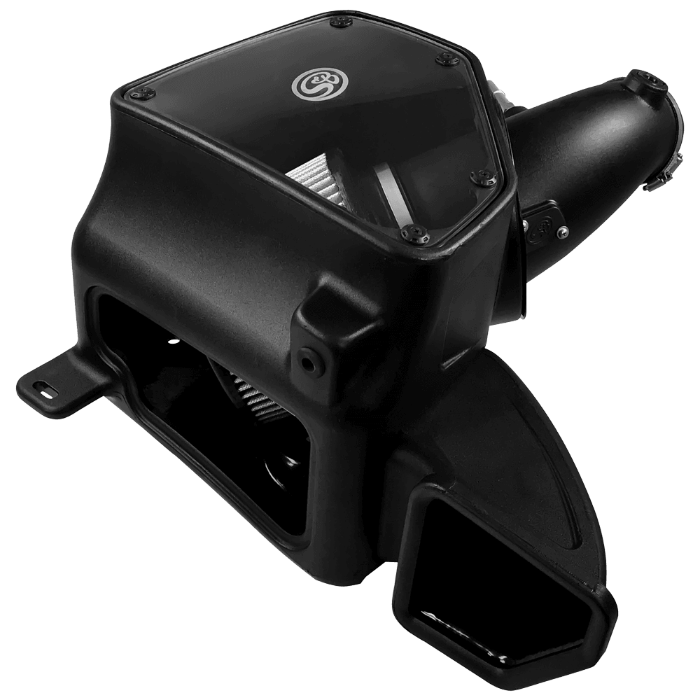 Cold Air Intake for 2014-2018 Dodge Ram 2500 / 3500 6.4L HEMI