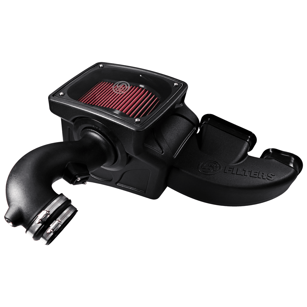 Cold Air Intake for 2015-2016 Colorado / Canyon 3.6L