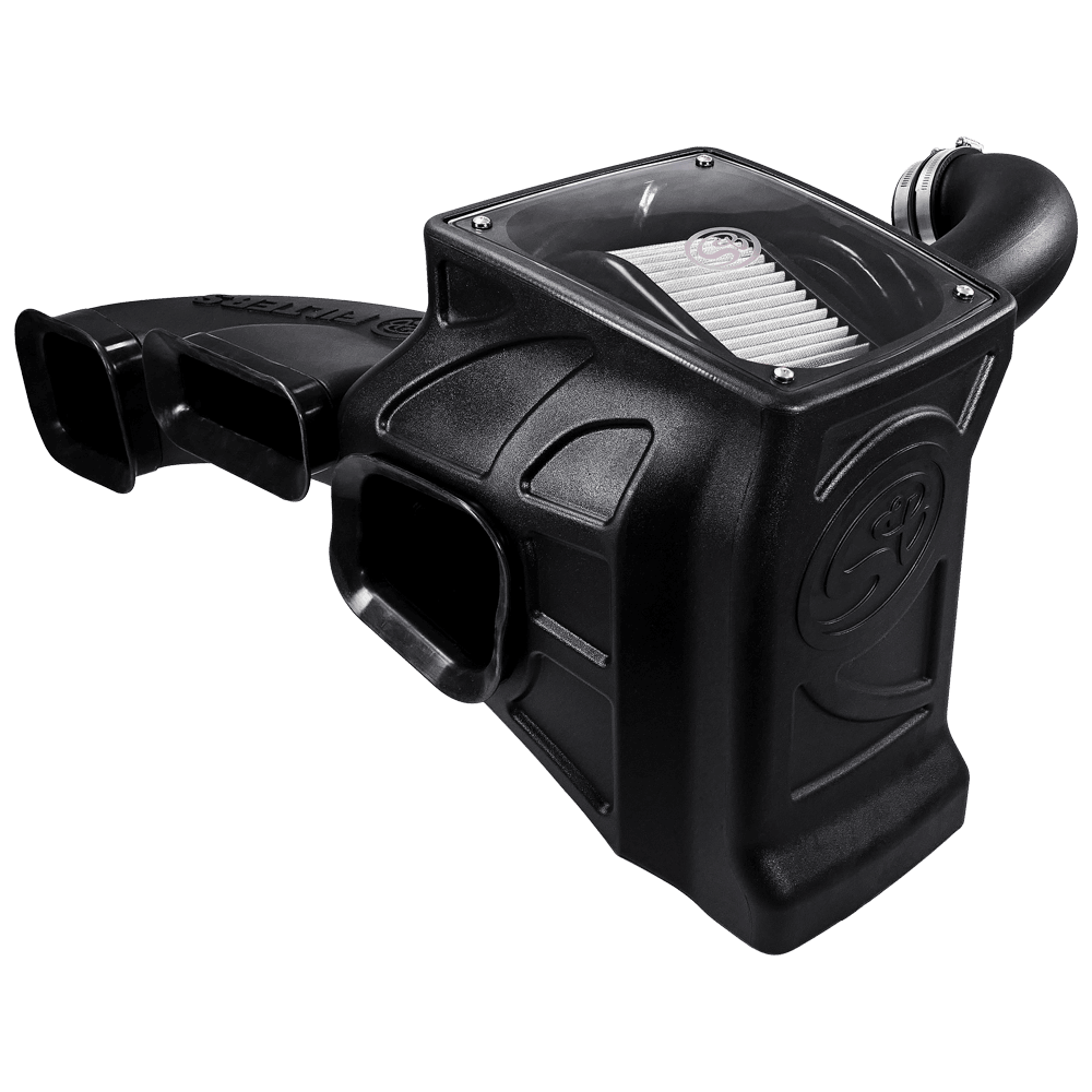 Cold Air Intake for 2015-2016 Colorado / Canyon 3.6L