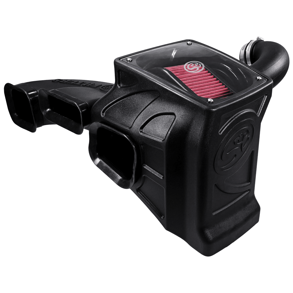 Cold Air Intake for 2015-2016 Colorado / Canyon 3.6L