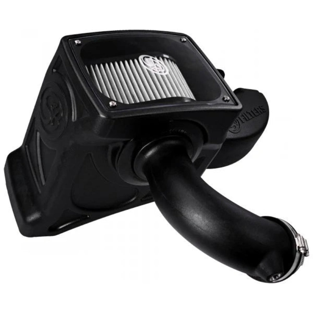 Cold Air Intake for 2015-2016 Colorado / Canyon 3.6L