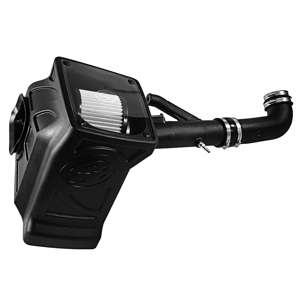 Cold Air Intake for 2017-2022 Colorado / Canyon 3.6L