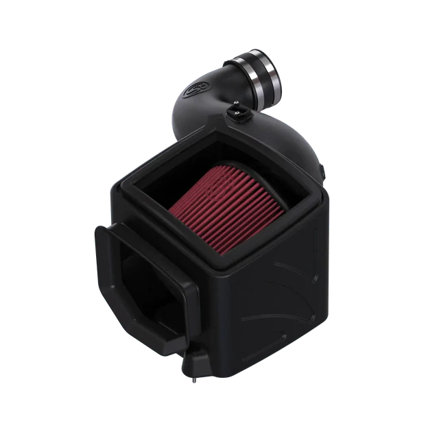 Cold Air Intake for 2007-2010 Chevy / GMC Duramax LMM 6.6L