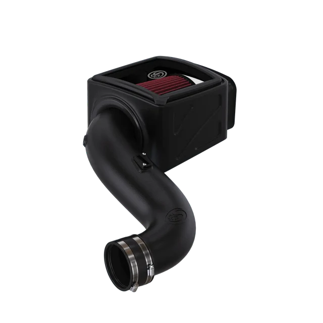 Cold Air Intake for 2007-2010 Chevy / GMC Duramax LMM 6.6L