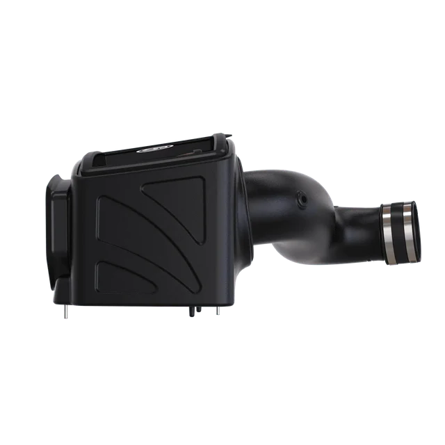 Cold Air Intake for 2007-2010 Chevy / GMC Duramax LMM 6.6L