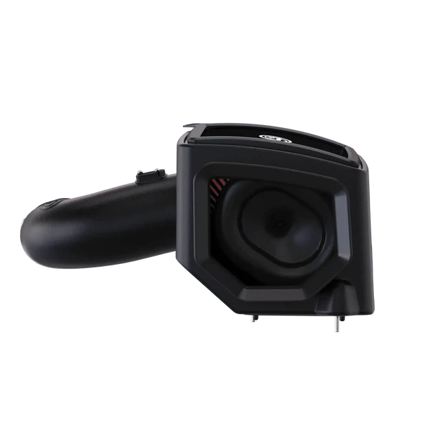 Cold Air Intake for 2007-2010 Chevy / GMC Duramax LMM 6.6L
