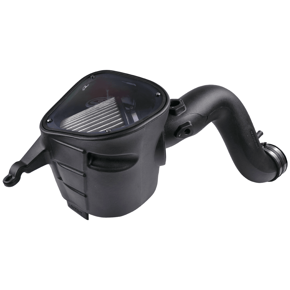 Cold Air Intake for 2007-2009 Dodge Ram Cummins 6.7L