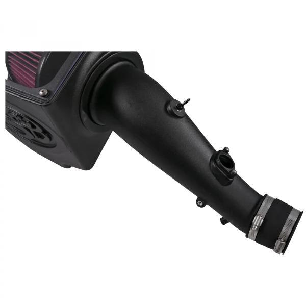 Cold Air Intake for 2005-2011 Toyota Tacoma 4.0L