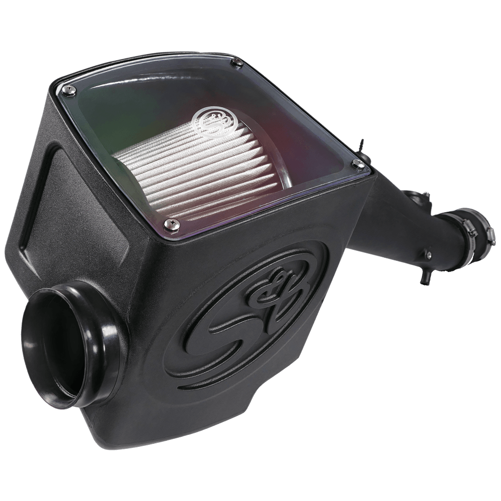 Cold Air Intake for 2005-2011 Toyota Tacoma 4.0L