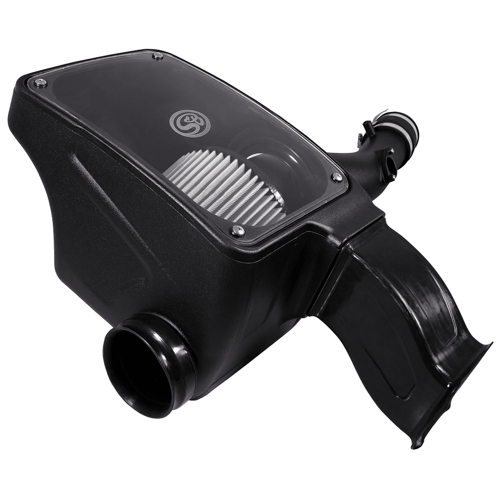 Cold Air Intake for 2016-2023 Toyota Tacoma 3.5L