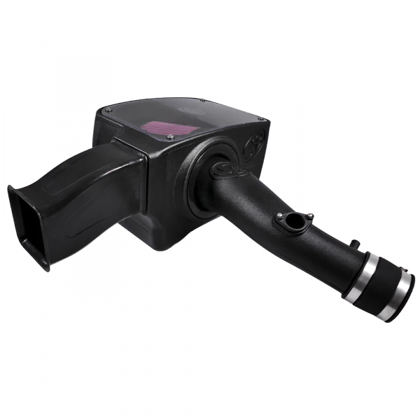 Cold Air Intake for 2016-2023 Toyota Tacoma 3.5L