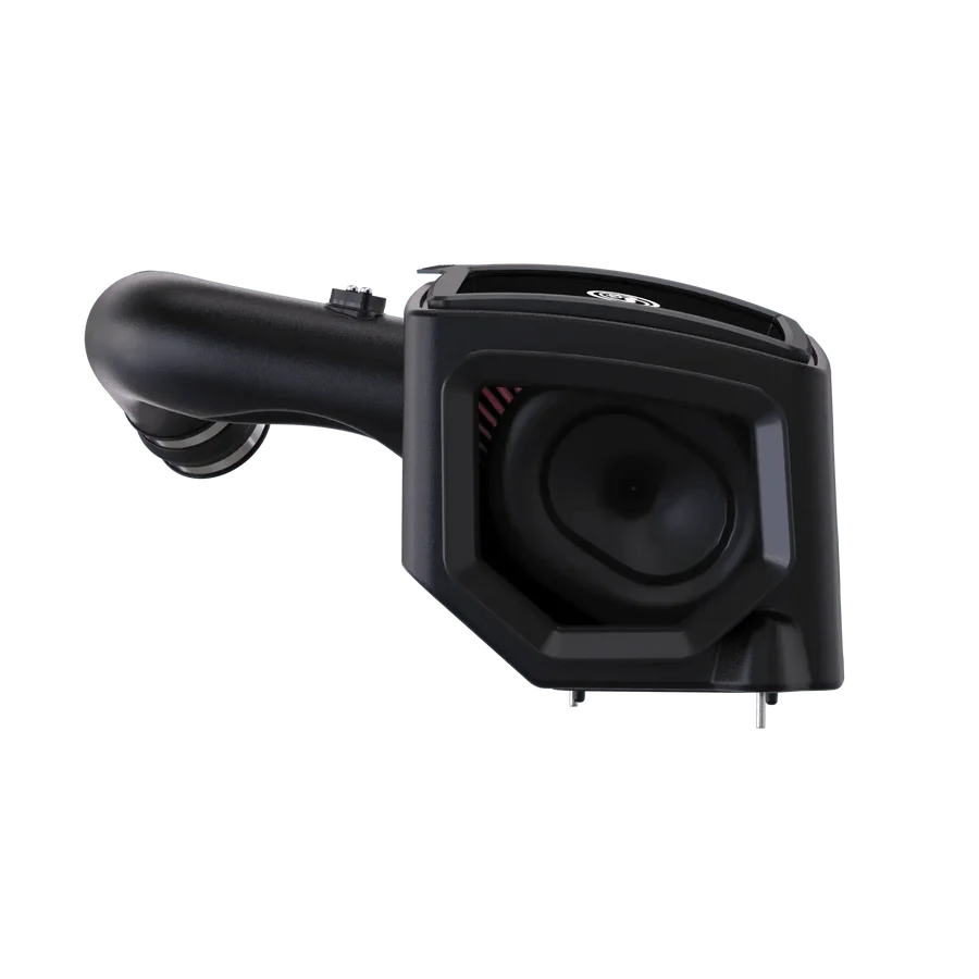 Cold Air Intake for 2004-2005 Chevy / GMC Duramax LLY 6.6L