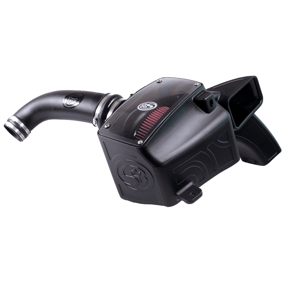 Cold Air Intake for 2003-2008 Dodge Ram 2500, 3500 5.7L