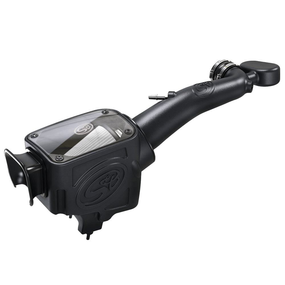 Cold Air Intake for 2018-2024 Jeep Wrangler / Gladiator 3.6L