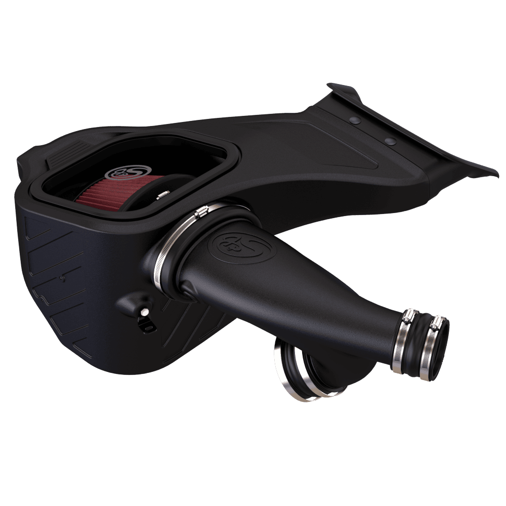 Cold Air Intake for 2018-2025 Ford F-150 2.7L, 3.5L Ecoboost, Raptor