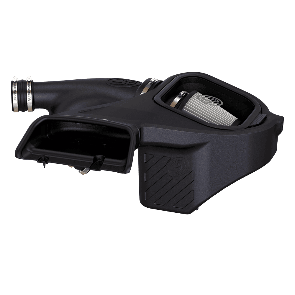 Cold Air Intake for 2018-2025 Ford F-150 2.7L, 3.5L Ecoboost, Raptor