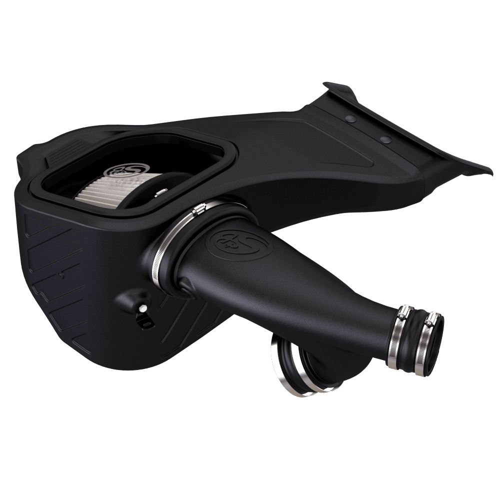 Cold Air Intake for 2018-2025 Ford F-150 2.7L, 3.5L Ecoboost, Raptor