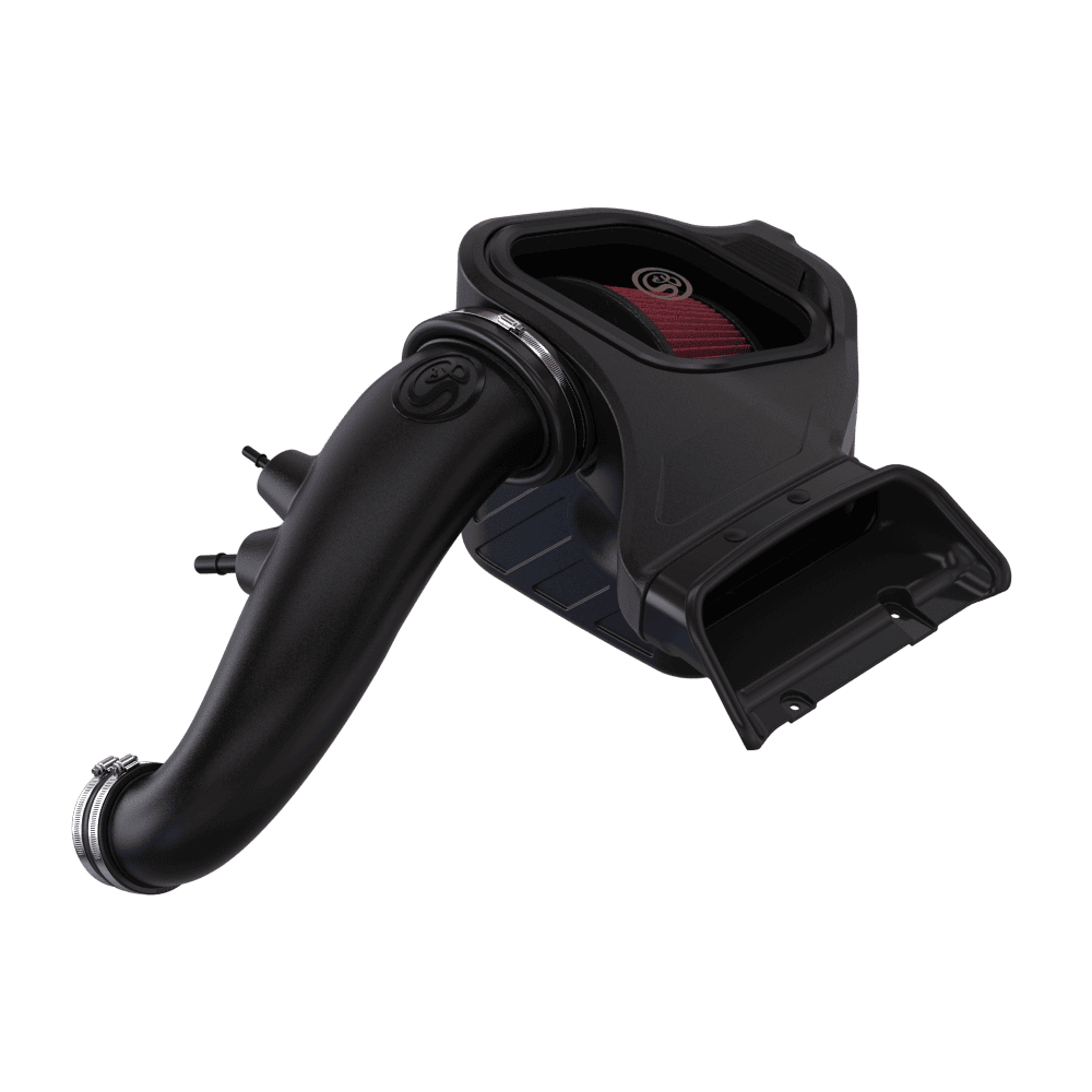 Cold Air Intake for 2018-2025 Ford F-150 5.0L