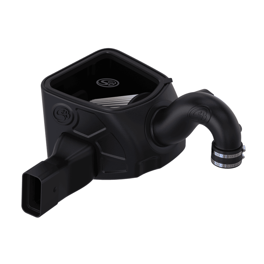 Cold Air Intake for 2019-2026 Dodge Ram 1500 / 2500 / 3500 5.7L Hemi (New Body Style)