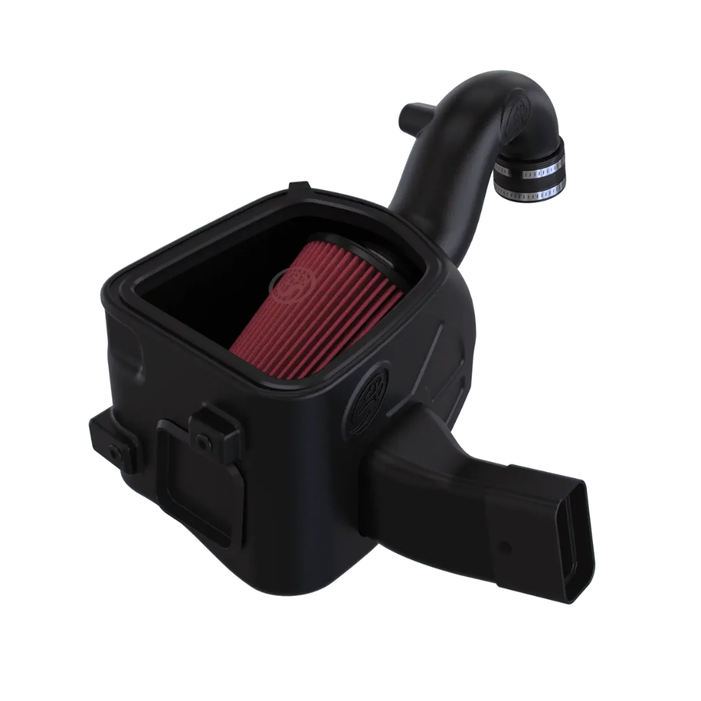 Cold Air Intake for 2019-2026 Dodge Ram 1500 / 2500 / 3500 5.7L Hemi (New Body Style)