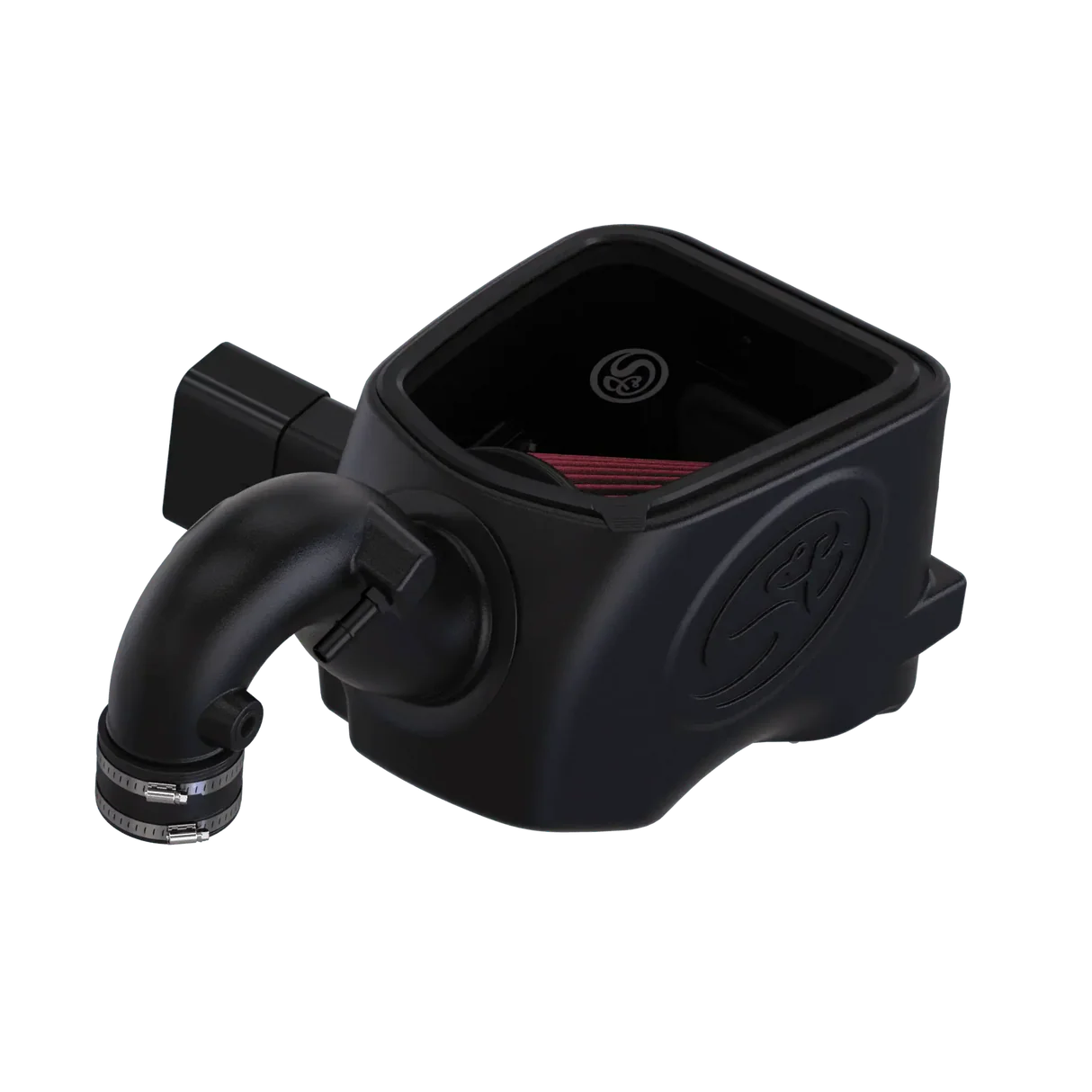 Cold Air Intake for 2019-2026 Dodge Ram 1500 / 2500 / 3500 5.7L Hemi (New Body Style)