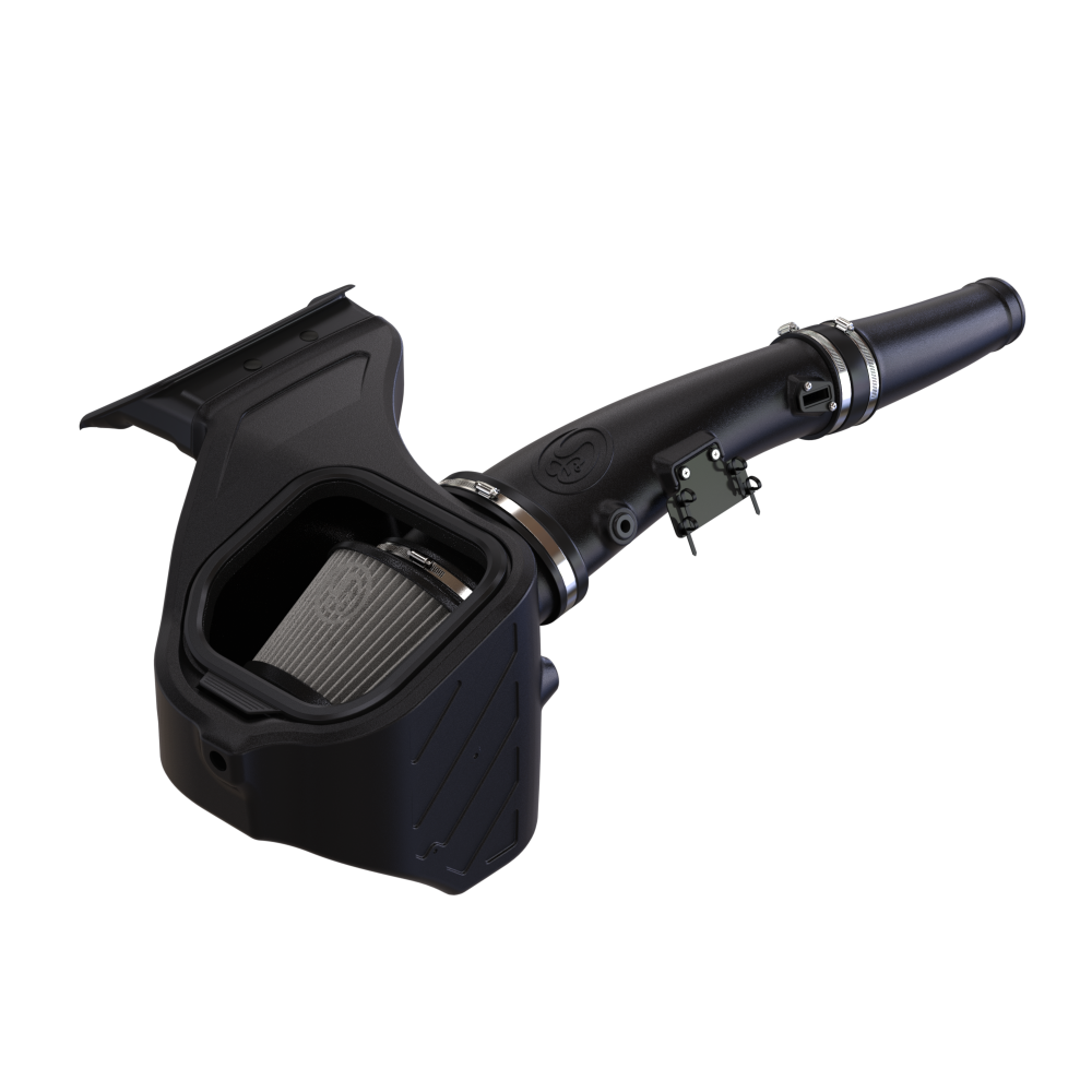 Cold Air Intake for 2018-2021 Ford F-150 Powerstroke 3.0L