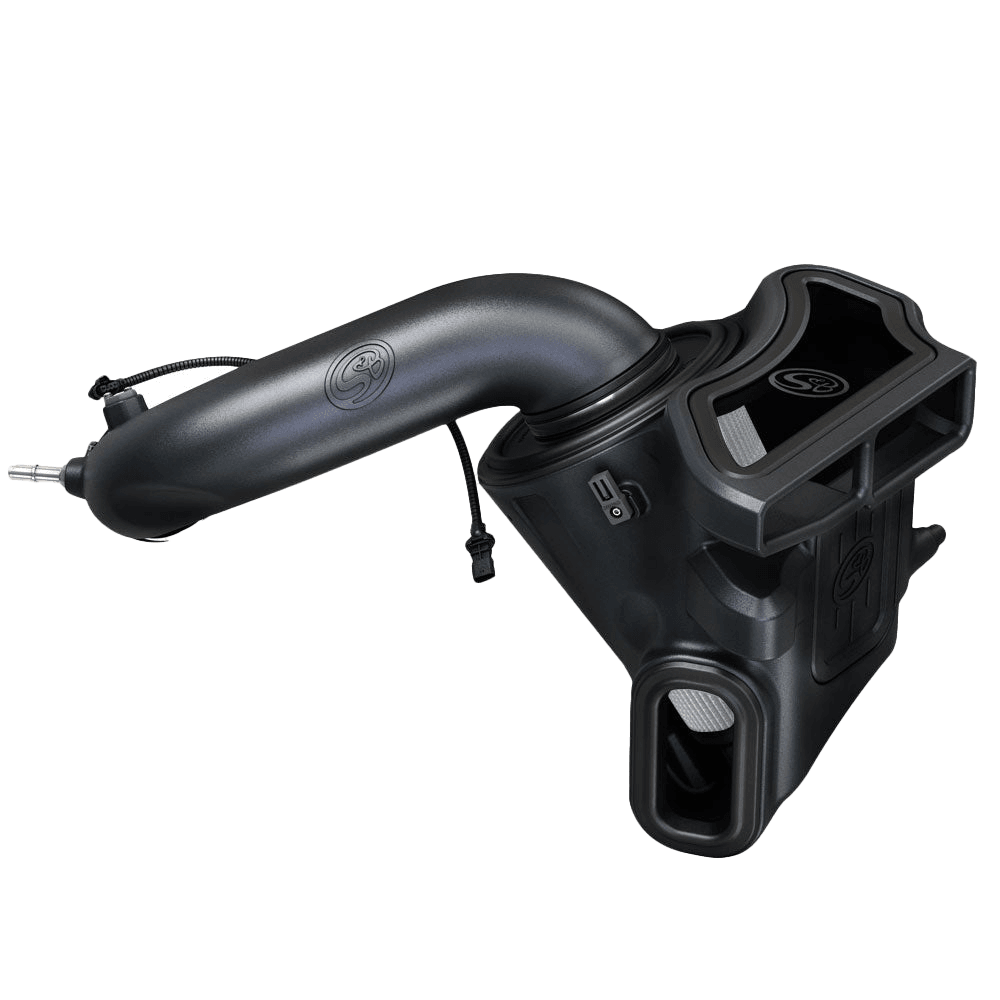 Cold Air Intake for 2019-2025 Silverado, Sierra 1500 / 2021-2025 Tahoe, Yukon, Suburban, Escalade