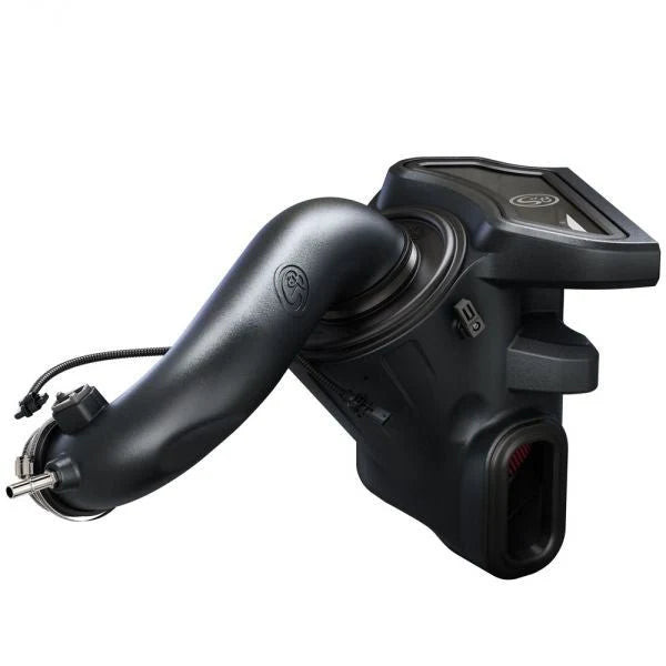 Cold Air Intake for 2019-2025 Silverado, Sierra 1500 / 2021-2025 Tahoe, Yukon, Suburban, Escalade