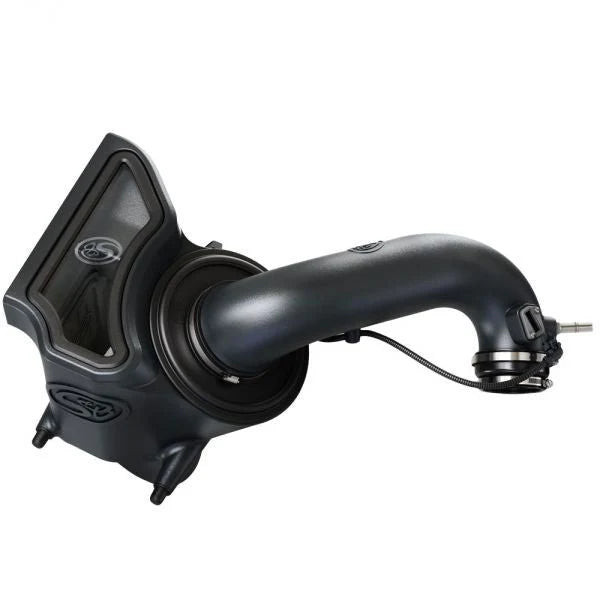 Cold Air Intake for 2019-2025 Silverado, Sierra 1500 / 2021-2025 Tahoe, Yukon, Suburban, Escalade
