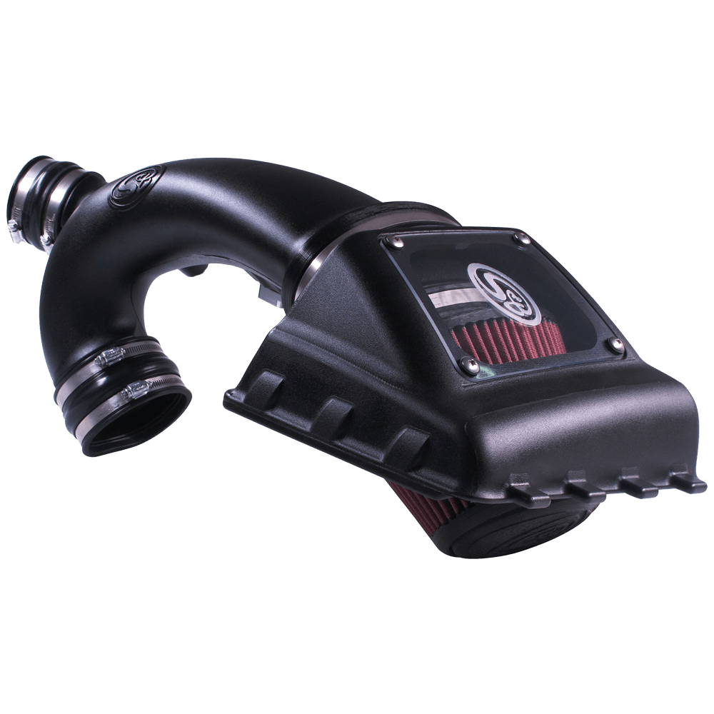 Cold Air Intake for 2015-2017 Ford Expedition 3.5L Ecoboost