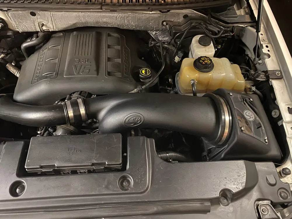 Cold Air Intake for 2015-2017 Ford Expedition 3.5L Ecoboost