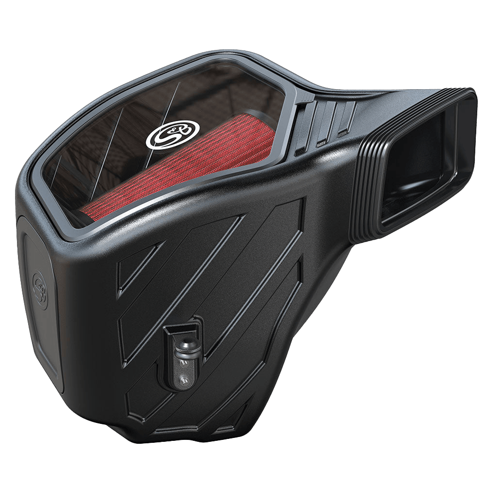 Cold Air Intake for 2019-2025 Dodge Ram 2500 / 3500 6.4L HEMI