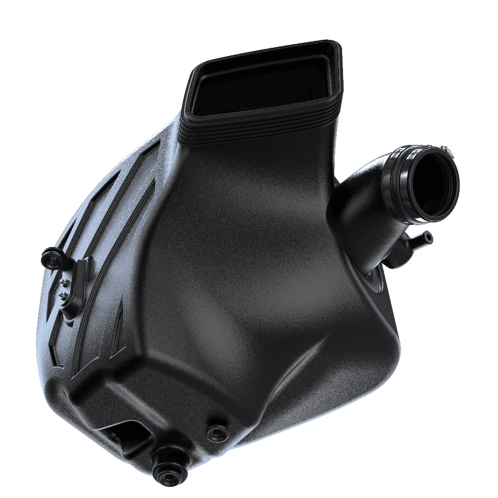 Cold Air Intake for 2019-2025 Dodge Ram 2500 / 3500 6.4L HEMI