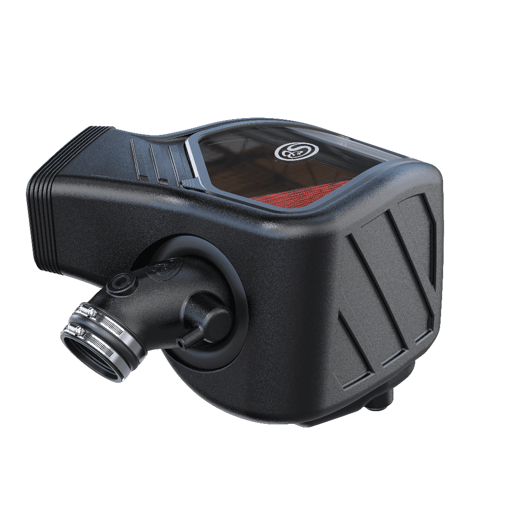Cold Air Intake for 2019-2025 Dodge Ram 2500 / 3500 6.4L HEMI
