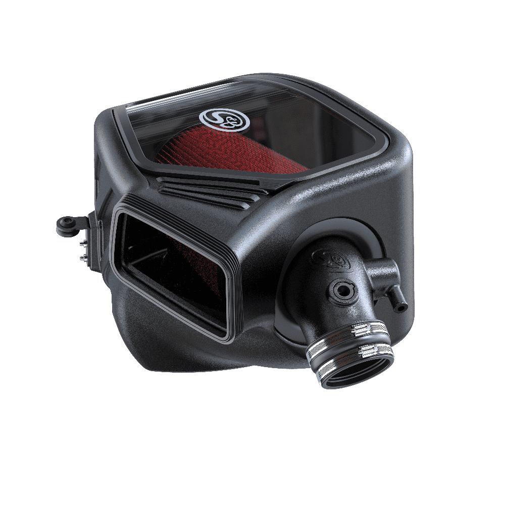 Cold Air Intake for 2019-2025 Dodge Ram 2500 / 3500 6.4L HEMI