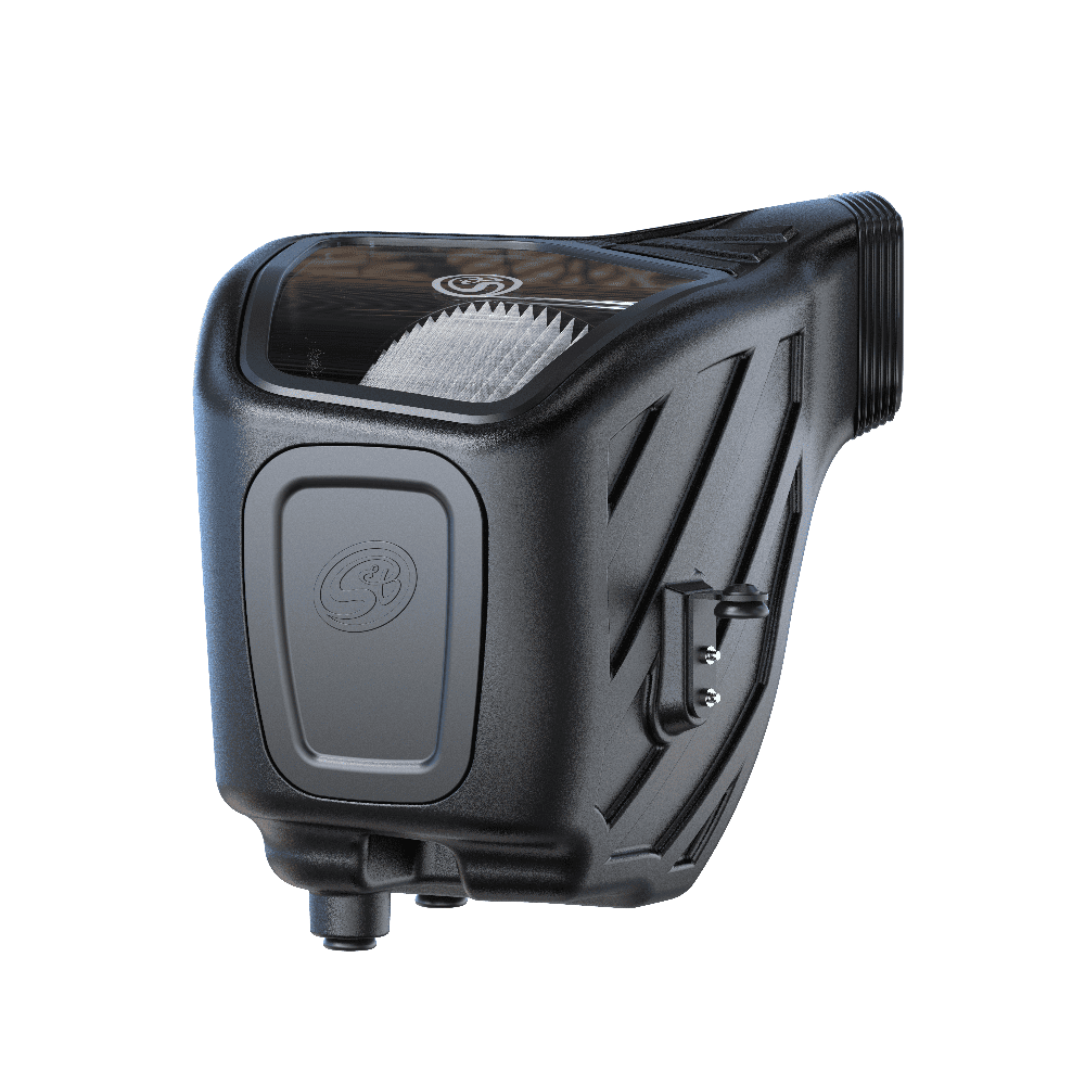 Cold Air Intake for 2019-2025 Dodge Ram 2500 / 3500 6.4L HEMI