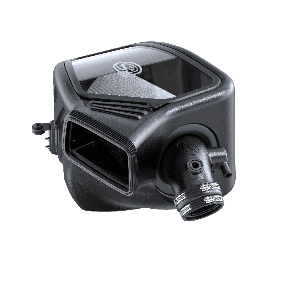 Cold Air Intake for 2019-2025 Dodge Ram 2500 / 3500 6.4L HEMI