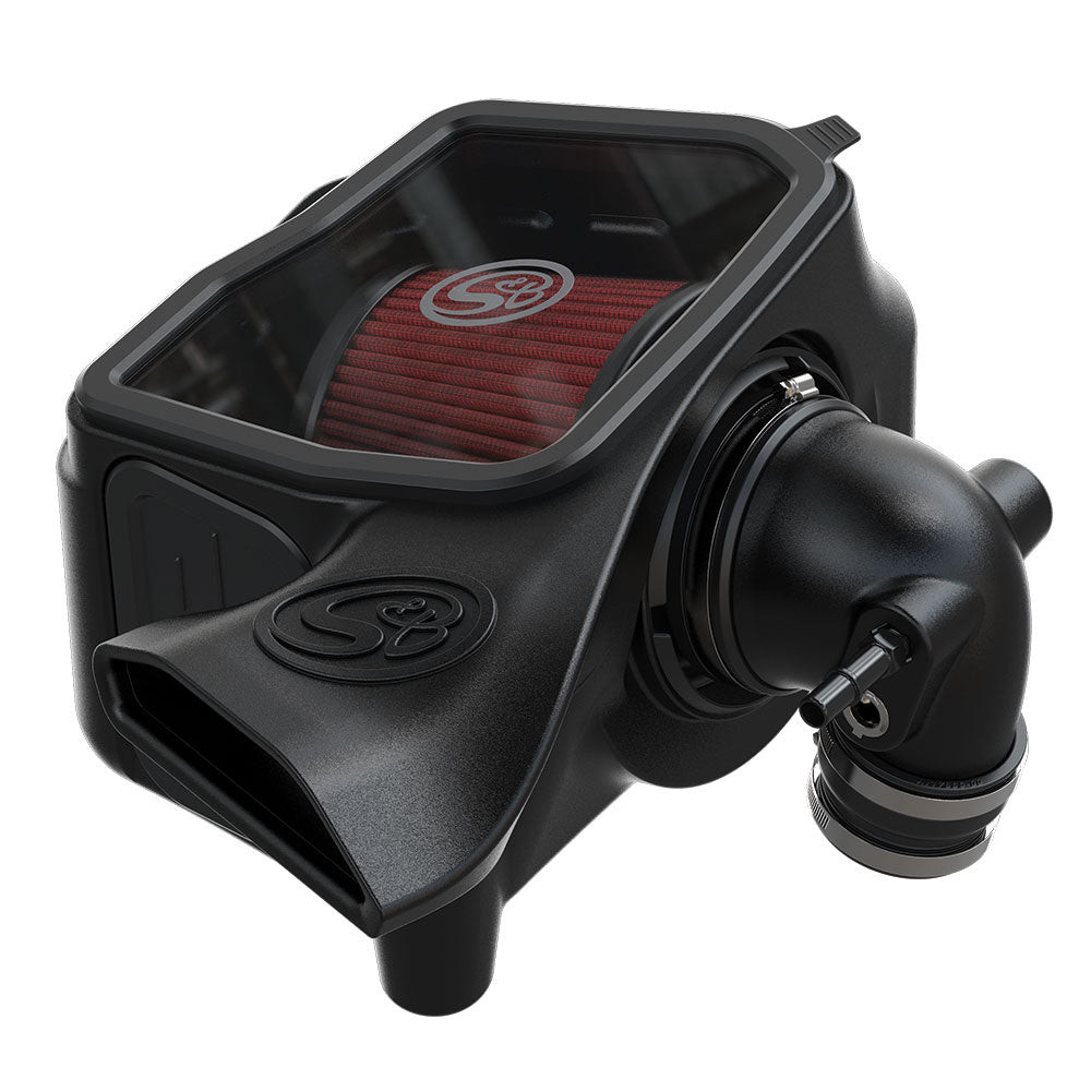 Cold Air Intake for 2019-2023 Ford Ranger 2.3L Ecoboost