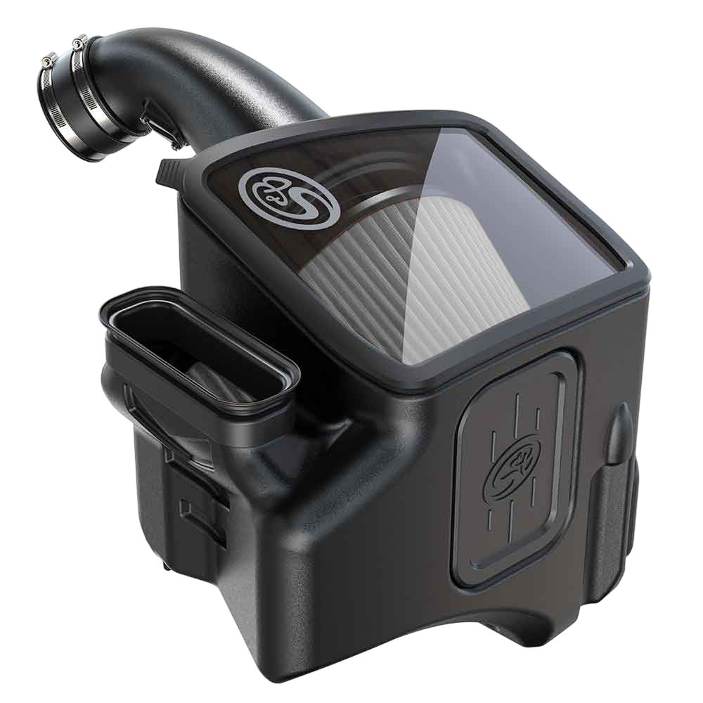 Cold Air Intake for 2020-2026 Silverado / Sierra Duramax L5P 6.6L Diesel