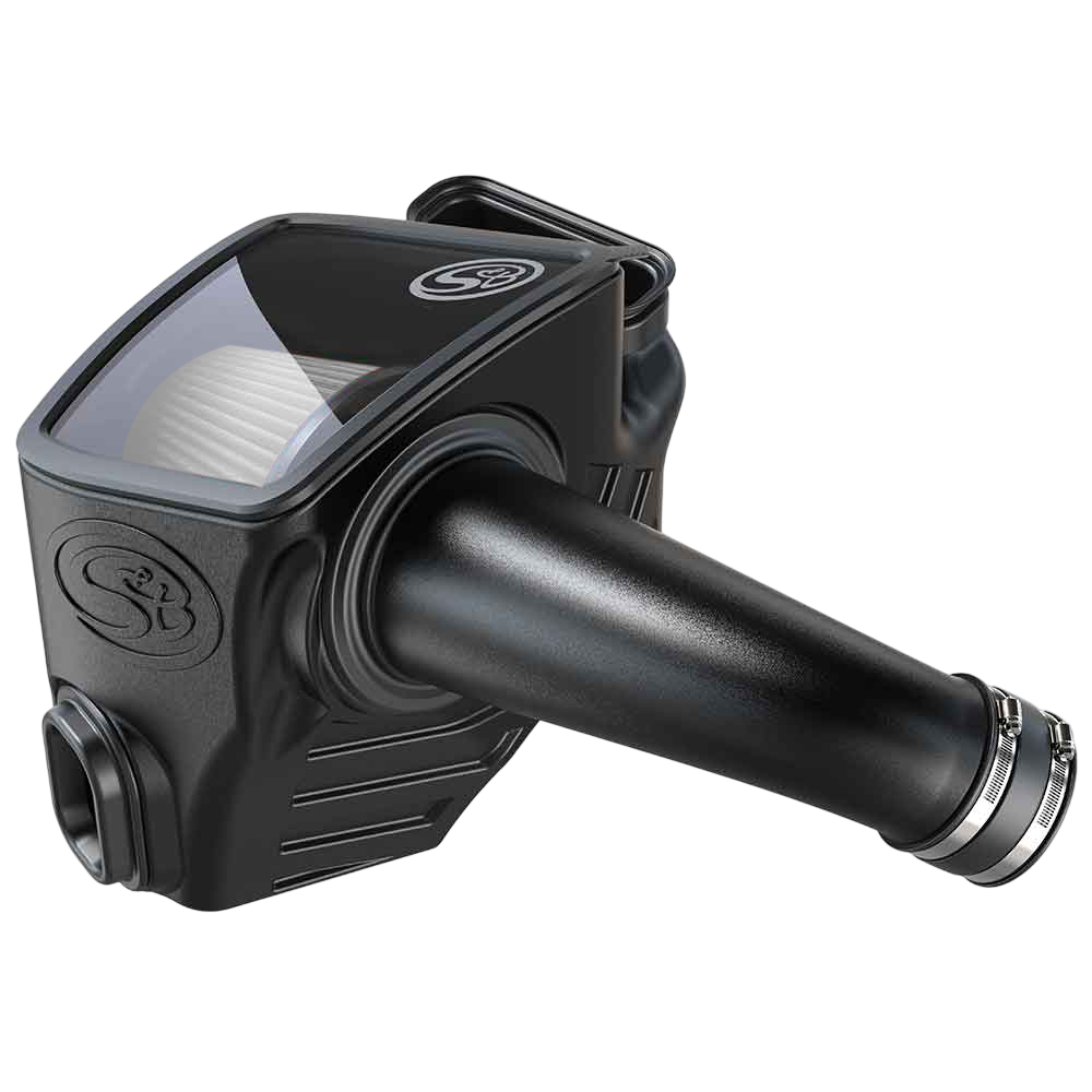 Cold Air Intake for 2020-2026 Silverado / Sierra Duramax L5P 6.6L Diesel