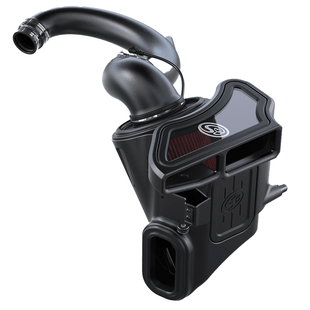 Cold Air Intake for 2020-2025 Silverado, Sierra 1500 / Tahoe, Yukon, Suburban, Escalade Duramax 3.0L