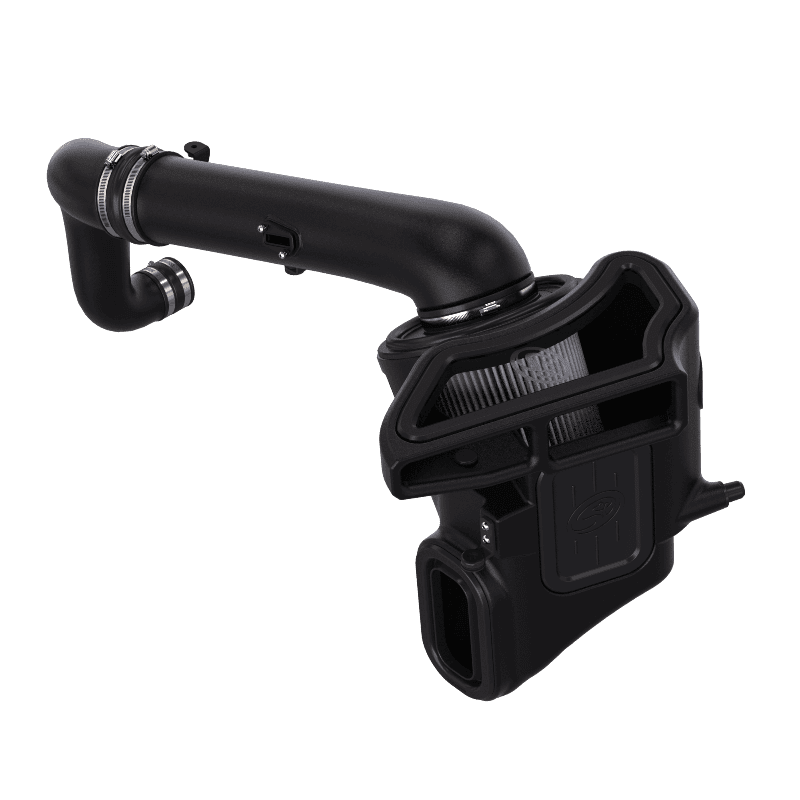 Cold Air Intake for 2019-2025 Chevrolet Silverado 1500 / GMC Sierra 1500 2.7L