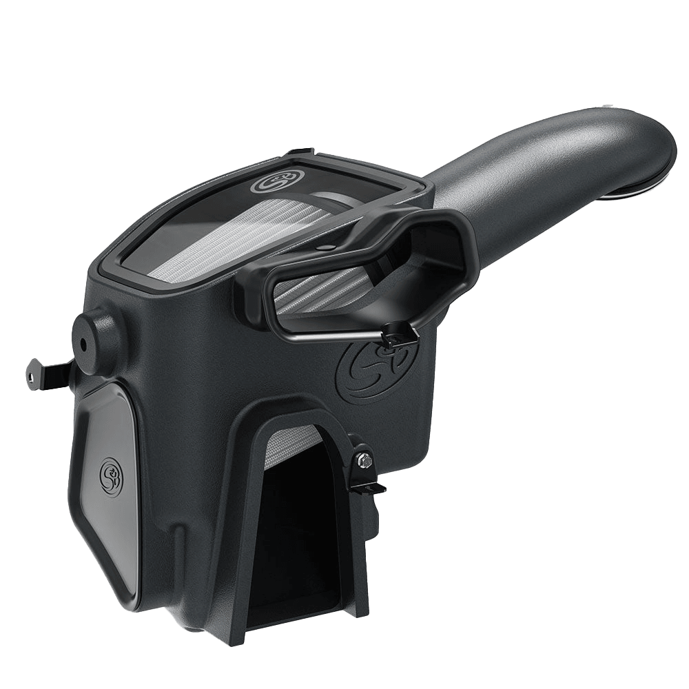 Cold Air Intake for 2020-2026 Ford Super Duty, 6.7L Powerstroke