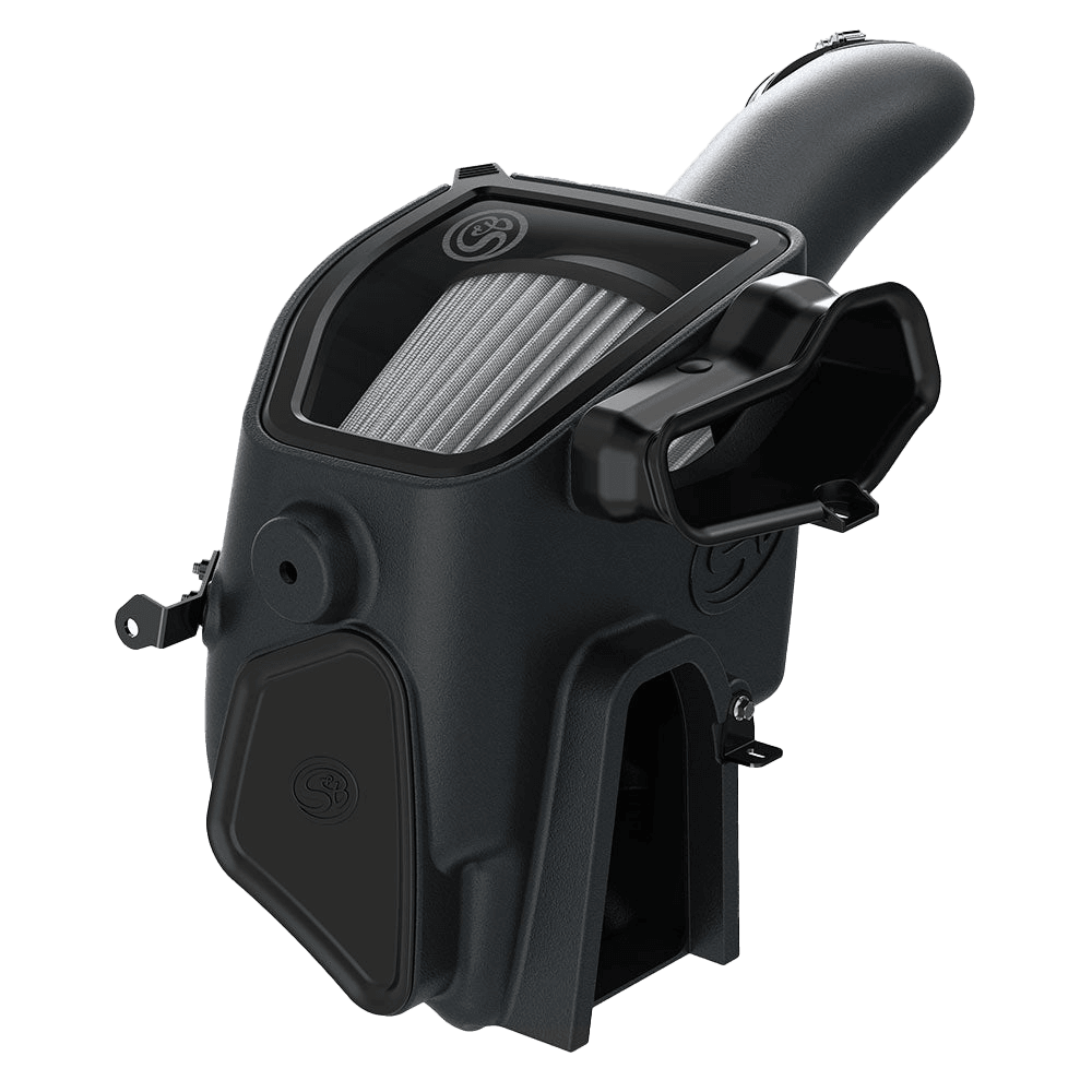 Cold Air Intake for 2020-2026 Ford Super Duty, 6.7L Powerstroke
