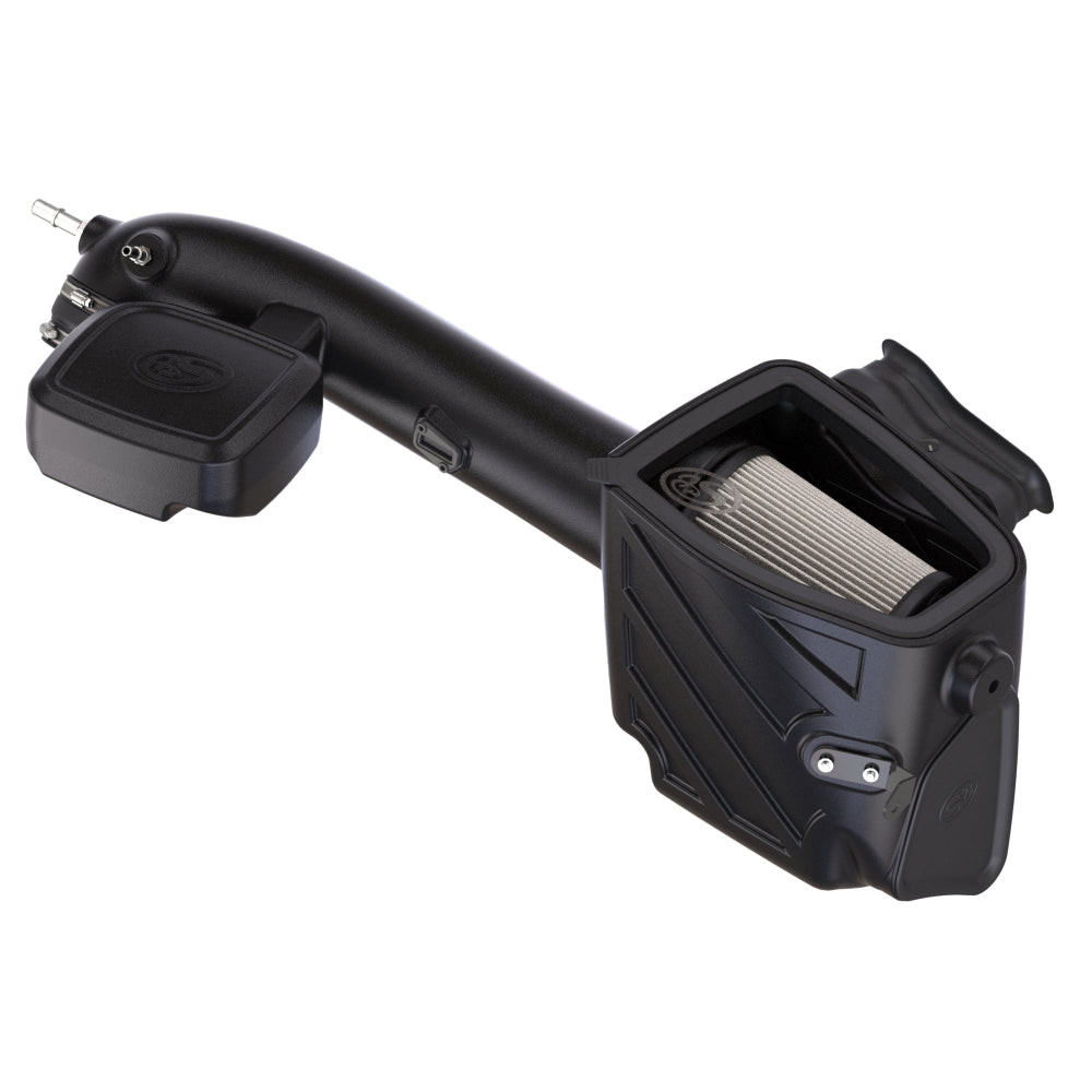 Cold Air Intake for 2020-22 Ford F-250 F-350 7.3L